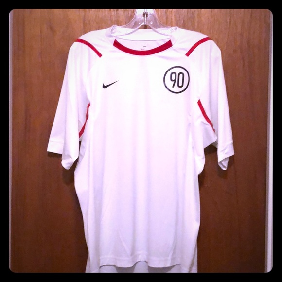 nike t90 shirt